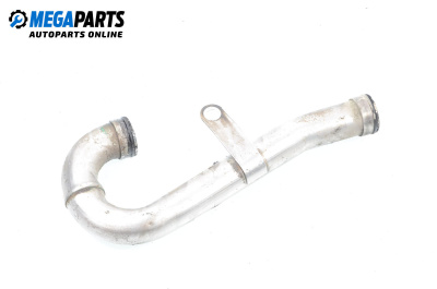 Țeavă turbo for Renault Megane II Hatchback (07.2001 - 10.2012) 1.5 dCi (BM0F, CM0F), 82 hp