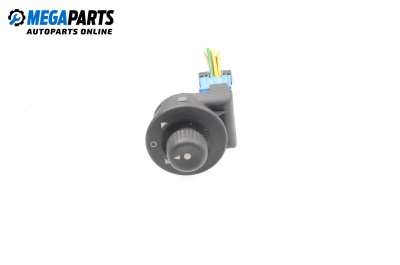 Mirror adjustment button for Citroen Xsara Picasso (09.1999 - 06.2012)