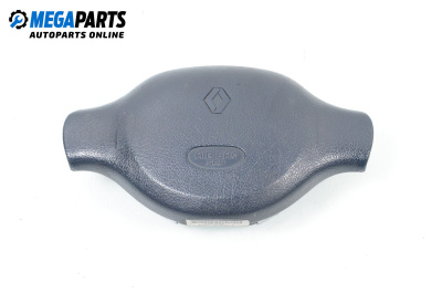 Airbag for Renault Clio II Hatchback (09.1998 - 09.2005), 5 uși, hatchback, position: fața