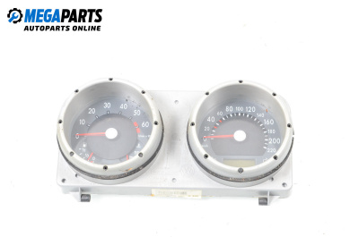 Instrument cluster for Volkswagen Polo Hatchback III (10.1999 - 10.2001) 1.4, 60 hp