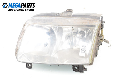 Headlight for Volkswagen Polo Hatchback III (10.1999 - 10.2001), hatchback, position: left