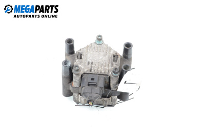 Bobină de aprindere for Volkswagen Polo Hatchback III (10.1999 - 10.2001) 1.4, 60 hp