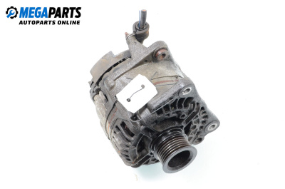 Alternator for Volkswagen Polo Hatchback III (10.1999 - 10.2001) 1.4, 60 hp