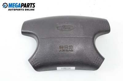 Airbag for Ford Mondeo II Sedan (08.1996 - 09.2000), 5 doors, sedan, position: front, № 97 BB F042 B85 AAYYDI