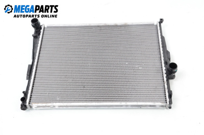 Water radiator for BMW 3 Series E46 Sedan (02.1998 - 04.2005) 318 i, 118 hp