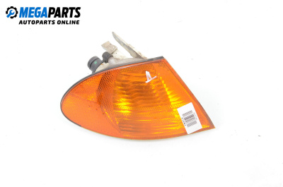 Blinklicht for BMW 3 Series E46 Sedan (02.1998 - 04.2005), sedan, position: rechts