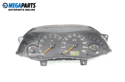 Instrument cluster for Ford Focus I Hatchback (10.1998 - 12.2007) 1.6 16V, 100 hp