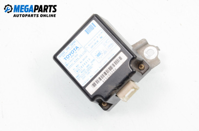 Central lock module for Toyota Yaris Verso (08.1999 - 09.2005), № 89741-52020