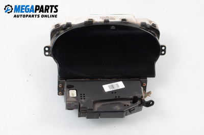 Bloc instrumente de bord for Toyota Yaris Verso (08.1999 - 09.2005) 1.3 (NCP22), 86 hp