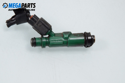 Gasoline fuel injector for Toyota Yaris Verso (08.1999 - 09.2005) 1.3 (NCP22), 86 hp