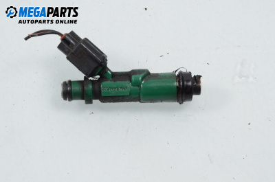 Gasoline fuel injector for Toyota Yaris Verso (08.1999 - 09.2005) 1.3 (NCP22), 86 hp