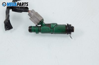 Gasoline fuel injector for Toyota Yaris Verso (08.1999 - 09.2005) 1.3 (NCP22), 86 hp