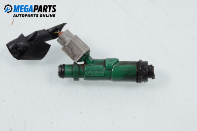 Gasoline fuel injector for Toyota Yaris Verso (08.1999 - 09.2005) 1.3 (NCP22), 86 hp