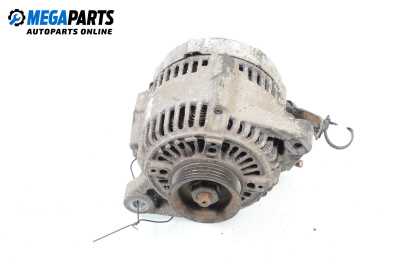 Alternator for Toyota Yaris Verso (08.1999 - 09.2005) 1.3 (NCP22), 86 hp