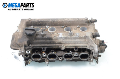 Engine head for Toyota Yaris Verso (08.1999 - 09.2005) 1.3 (NCP22), 86 hp