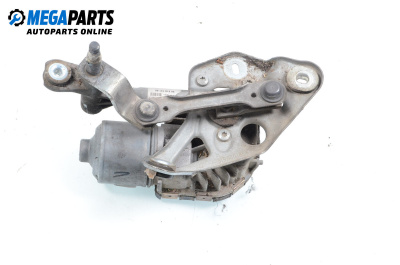 Motor ștergătoare parbriz for Peugeot 407 Station Wagon (05.2004 - 12.2011), combi, position: fața, № 96 618 121 80