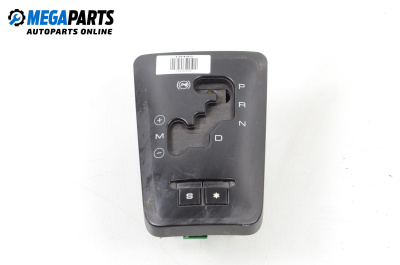 Gear shift console for Peugeot 407 Station Wagon (05.2004 - 12.2011)