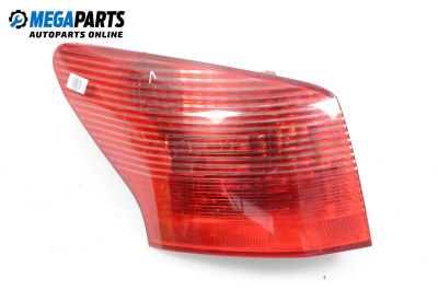 Tail light for Peugeot 407 Station Wagon (05.2004 - 12.2011), station wagon, position: left