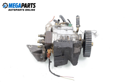 Diesel injection pump for Opel Corsa C Hatchback (09.2000 - 12.2009) 1.7 DI, 65 hp, № 8-97185242-2