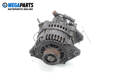 Alternator for Opel Corsa C Hatchback (09.2000 - 12.2009) 1.7 DI, 65 hp