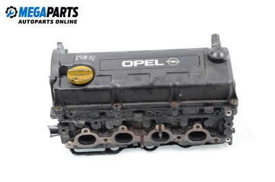 Engine head for Opel Corsa C Hatchback (09.2000 - 12.2009) 1.7 DI, 65 hp