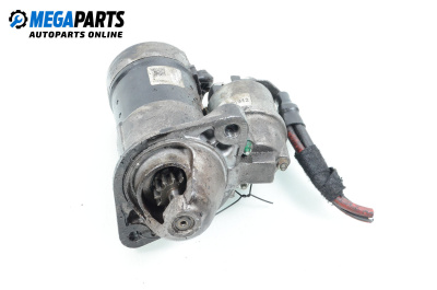 Demaror for Opel Corsa C Hatchback (09.2000 - 12.2009) 1.7 DI, 65 hp