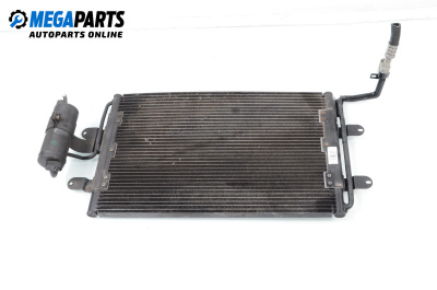 Air conditioning radiator for Volkswagen Golf IV Hatchback (08.1997 - 06.2005) 1.4 16V, 75 hp