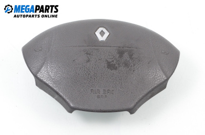 Airbag for Renault Scenic I Minivan (09.1999 - 07.2010), 5 doors, minivan, position: front