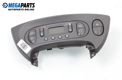 Panou aer condiționat for Renault Scenic I Minivan (09.1999 - 07.2010)