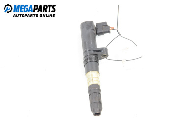 Ignition coil for Renault Scenic I Minivan (09.1999 - 07.2010) 1.6 16V (JA0B, JA04, JA11), 107 hp