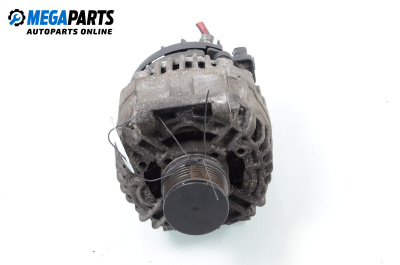 Alternator for Renault Scenic I Minivan (09.1999 - 07.2010) 1.6 16V (JA0B, JA04, JA11), 107 hp