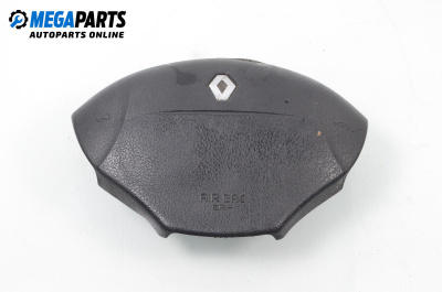 Airbag for Renault Megane I Hatchback (08.1995 - 12.2004), 5 doors, hatchback, position: front