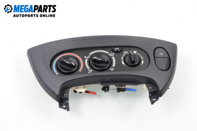 Air conditioning panel for Renault Megane I Hatchback (08.1995 - 12.2004)