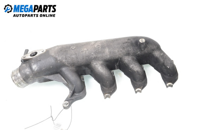 Intake manifold for Renault Megane I Hatchback (08.1995 - 12.2004) 1.9 dTi (BA08, BA0N), 98 hp