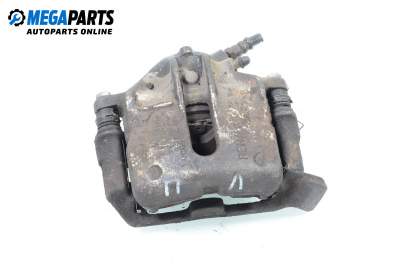 Bremszange for Renault Megane I Hatchback (08.1995 - 12.2004), position: links, vorderseite