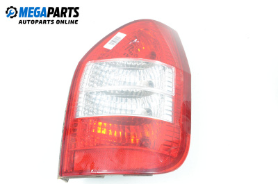 Stop for Opel Zafira A Minivan (04.1999 - 06.2005), monovolum, position: dreapta