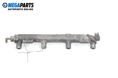 Fuel rail for Opel Zafira A Minivan (04.1999 - 06.2005) 2.2 16V, 147 hp