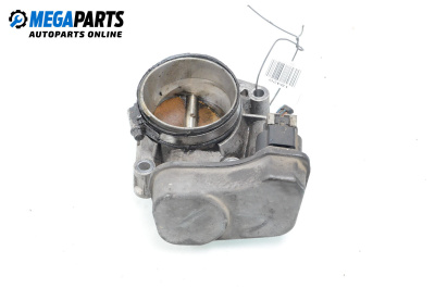 Clapetă carburator for Opel Zafira A Minivan (04.1999 - 06.2005) 2.2 16V, 147 hp