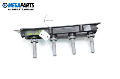 Ignition coil for Opel Zafira A Minivan (04.1999 - 06.2005) 2.2 16V, 147 hp