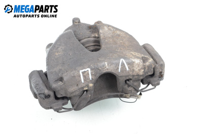 Etrier de frână for Opel Zafira A Minivan (04.1999 - 06.2005), position: stânga - fața