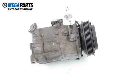 AC compressor for Opel Zafira A Minivan (04.1999 - 06.2005) 2.2 16V, 147 hp