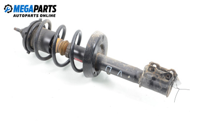 Macpherson shock absorber for Opel Zafira A Minivan (04.1999 - 06.2005), minivan, position: front - left