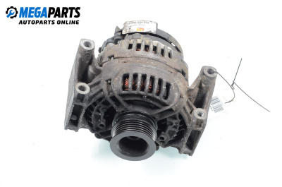 Alternator for Opel Zafira A Minivan (04.1999 - 06.2005) 2.2 16V, 147 hp