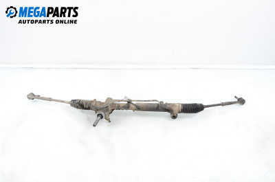 Hydraulic steering rack for Opel Zafira A Minivan (04.1999 - 06.2005), minivan