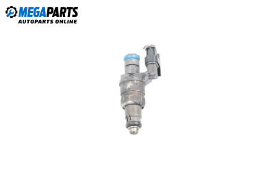 Gasoline fuel injector for Opel Zafira A Minivan (04.1999 - 06.2005) 2.2 16V, 147 hp