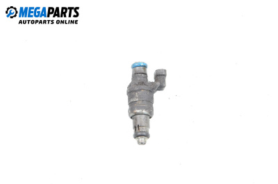 Gasoline fuel injector for Opel Zafira A Minivan (04.1999 - 06.2005) 2.2 16V, 147 hp