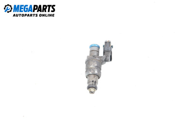 Gasoline fuel injector for Opel Zafira A Minivan (04.1999 - 06.2005) 2.2 16V, 147 hp