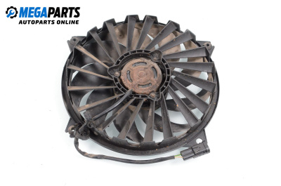 Radiator fan for Citroen C8 Minivan (10.2002 - 06.2014) 2.2 HDi, 128 hp