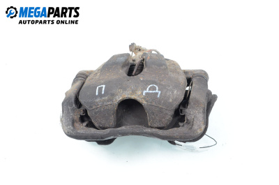 Caliper for Citroen C8 Minivan (10.2002 - 06.2014), position: front - right