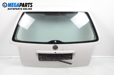 Capac spate for Volkswagen Passat III Variant B5 (05.1997 - 12.2001), 5 uși, combi, position: din spate